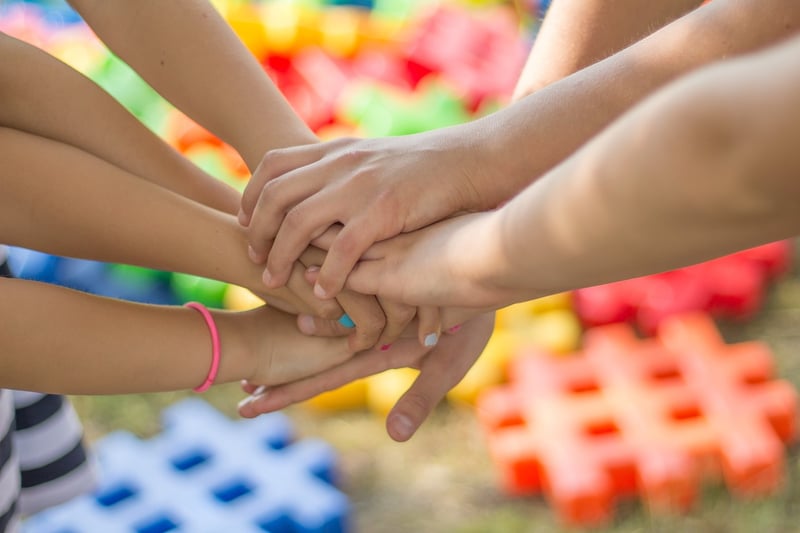 Community Empowerment